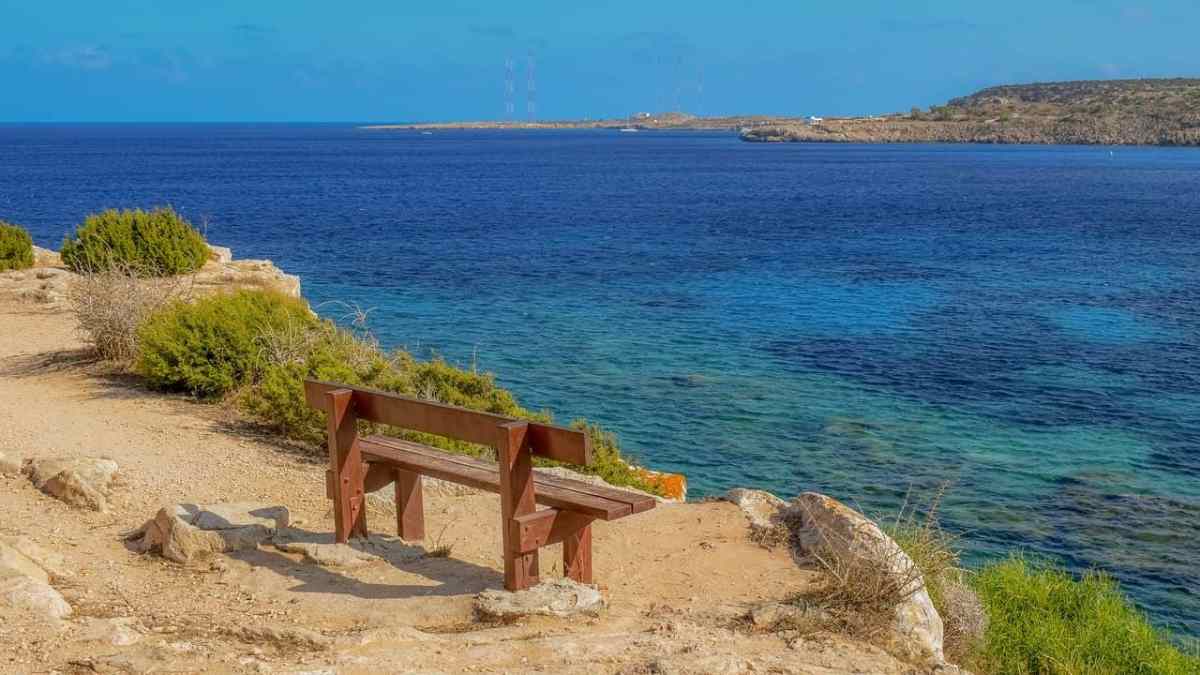 Top 13 popular tourist attractions in Cyprus